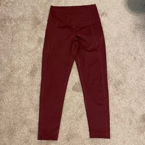 Girlfriend Collective Leggings
